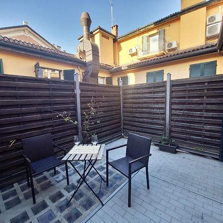 Corte Galliera 1 Bologna Kültér fotó