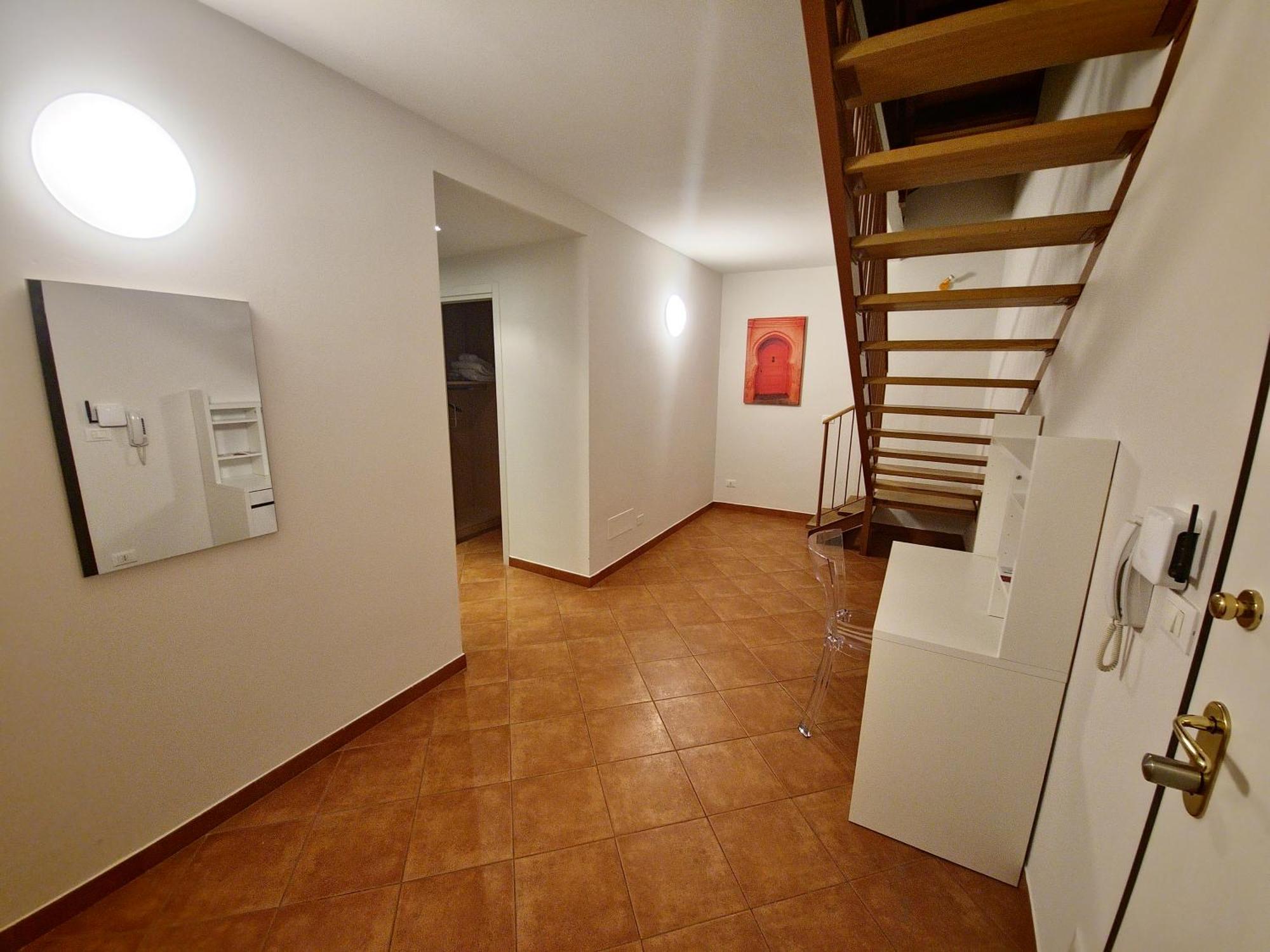 Corte Galliera 1 Bologna Kültér fotó