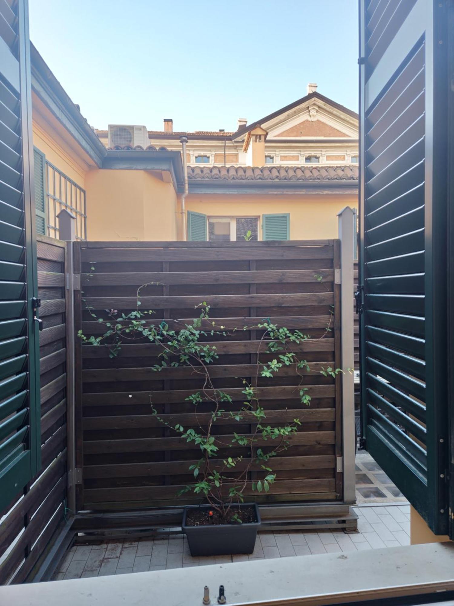 Corte Galliera 1 Bologna Kültér fotó